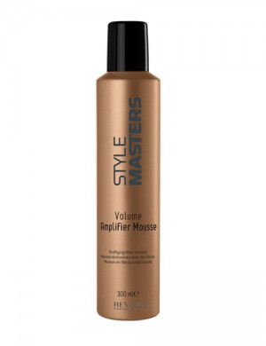 Style Masters Volume Amplifier Mousse