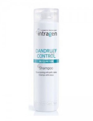 Intragen Dandruff Control Shampoo