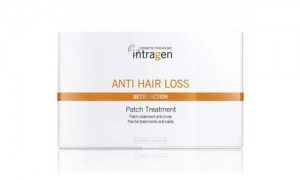 Intragen Anti Hair Loss Treatment Patch 
