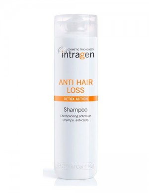 Intragen Anti Hair Loss Shampoo