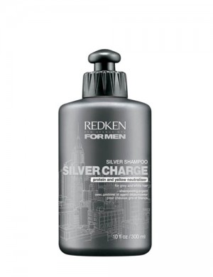 Redken For Men Silver Shampoo