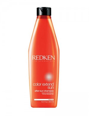 Redken Color Extend After Sun Shampoo