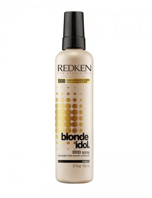 Redken Blonde Idol BBB spray