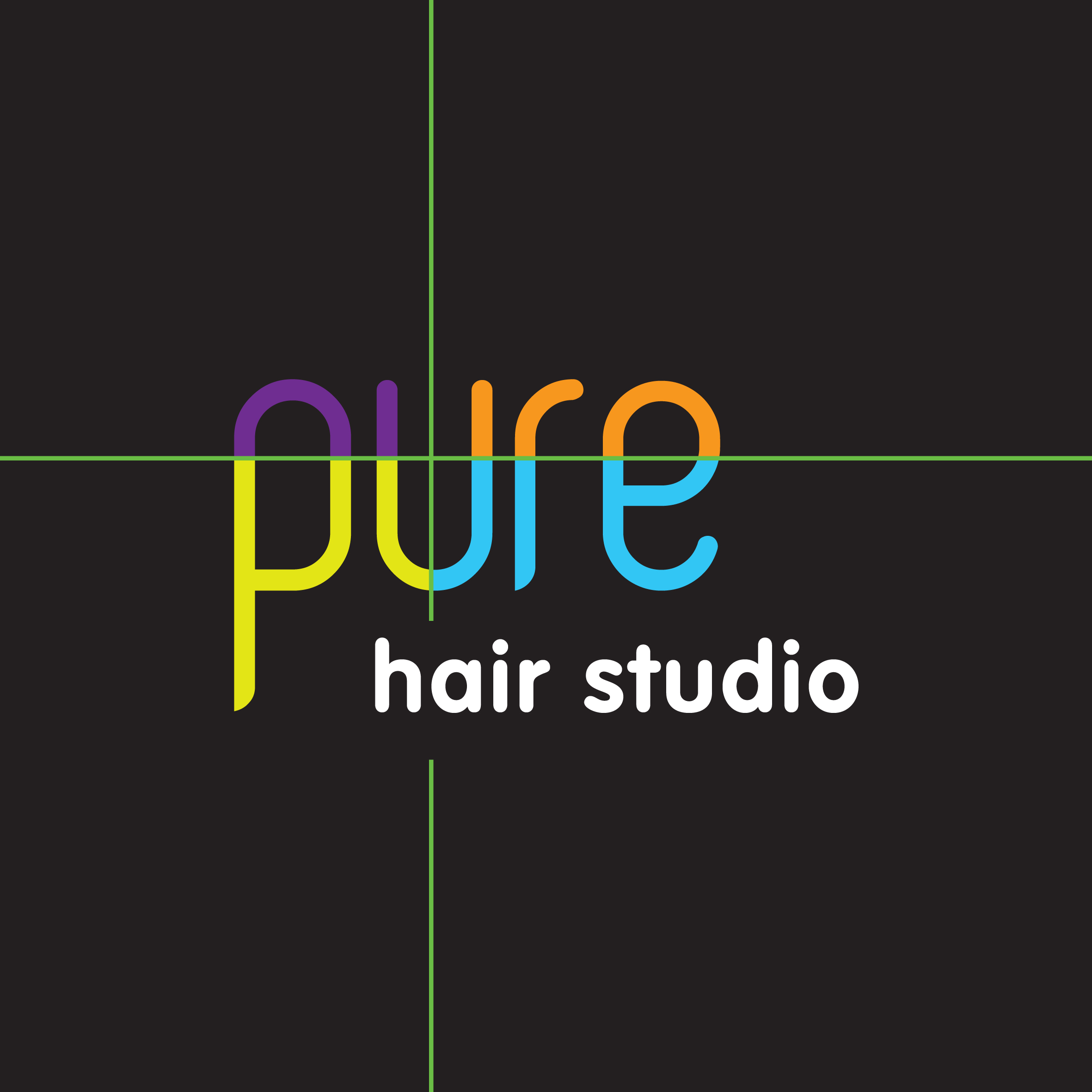 Pure hair studio