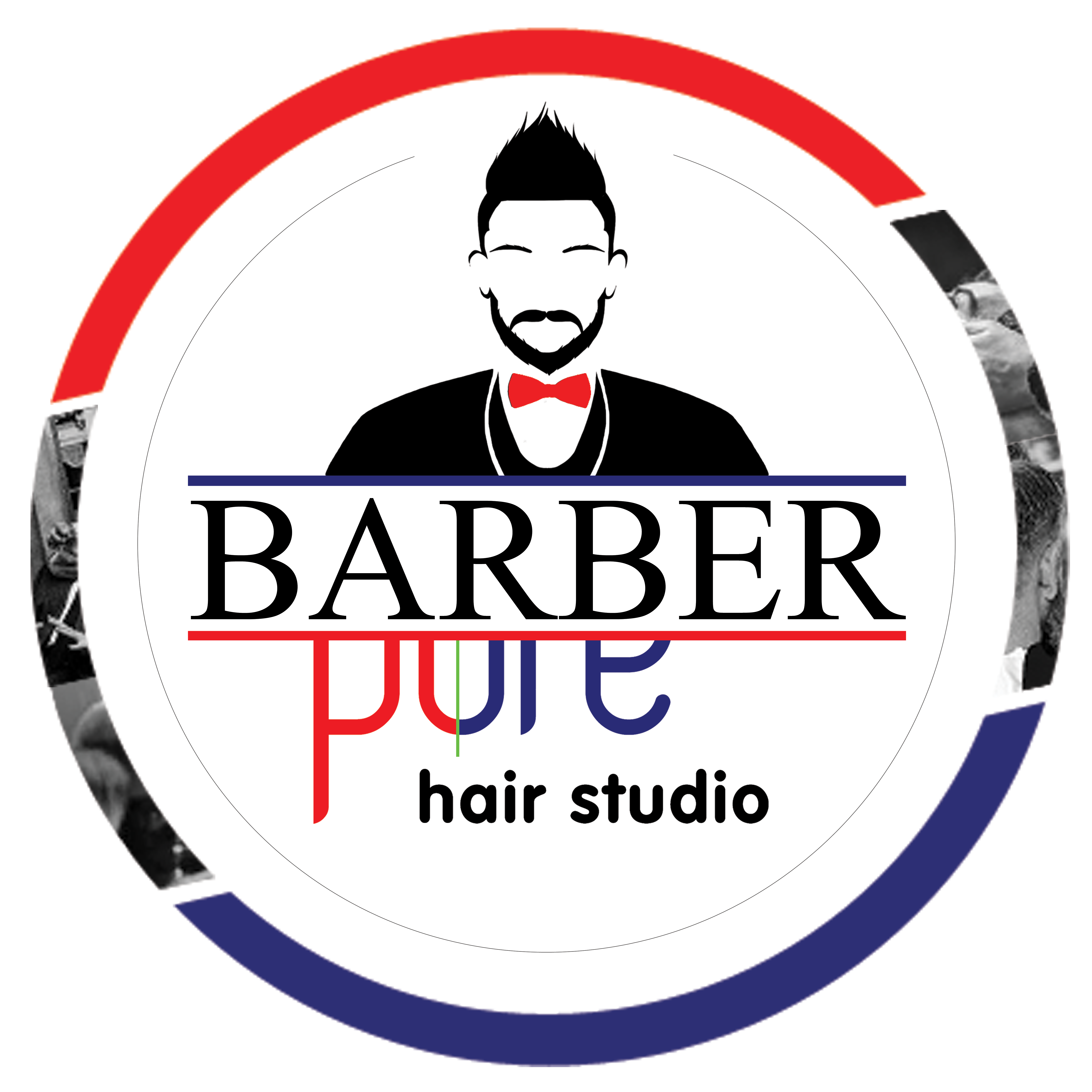 Pure Barber
